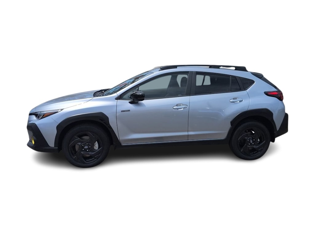 Thumbnail: 2026 Subaru Crosstrek - 3