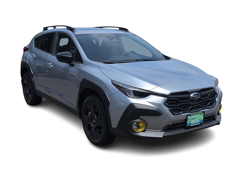 Thumbnail: 2026 Subaru Crosstrek - 21