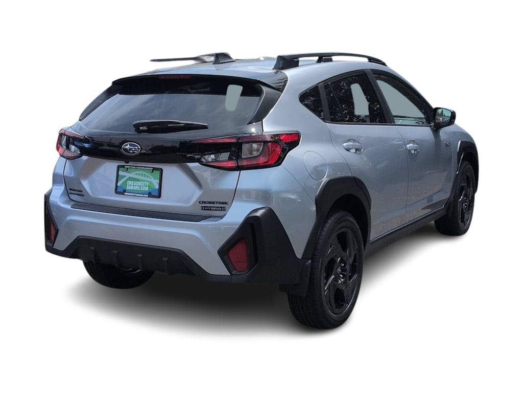 Thumbnail: 2026 Subaru Crosstrek - 23
