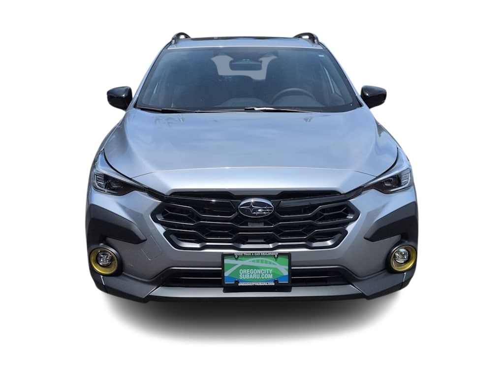 Thumbnail: 2026 Subaru Crosstrek - 6