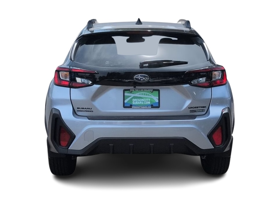 Thumbnail: 2026 Subaru Crosstrek - 5