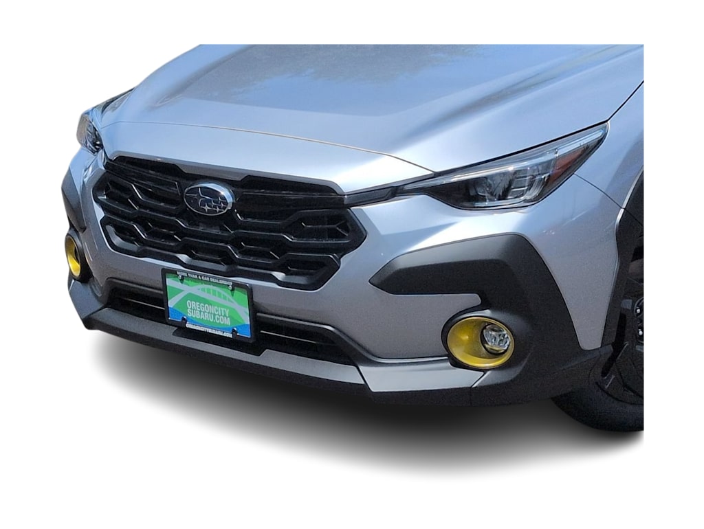 Thumbnail: 2026 Subaru Crosstrek - 25