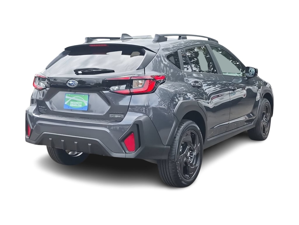 Thumbnail: 2026 Subaru Crosstrek - 23