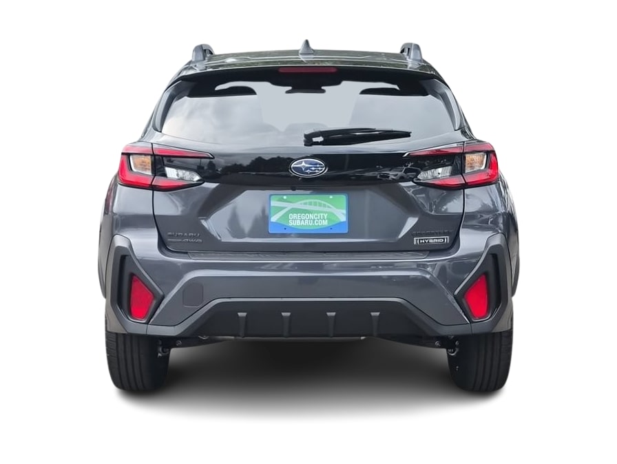 Thumbnail: 2026 Subaru Crosstrek - 5
