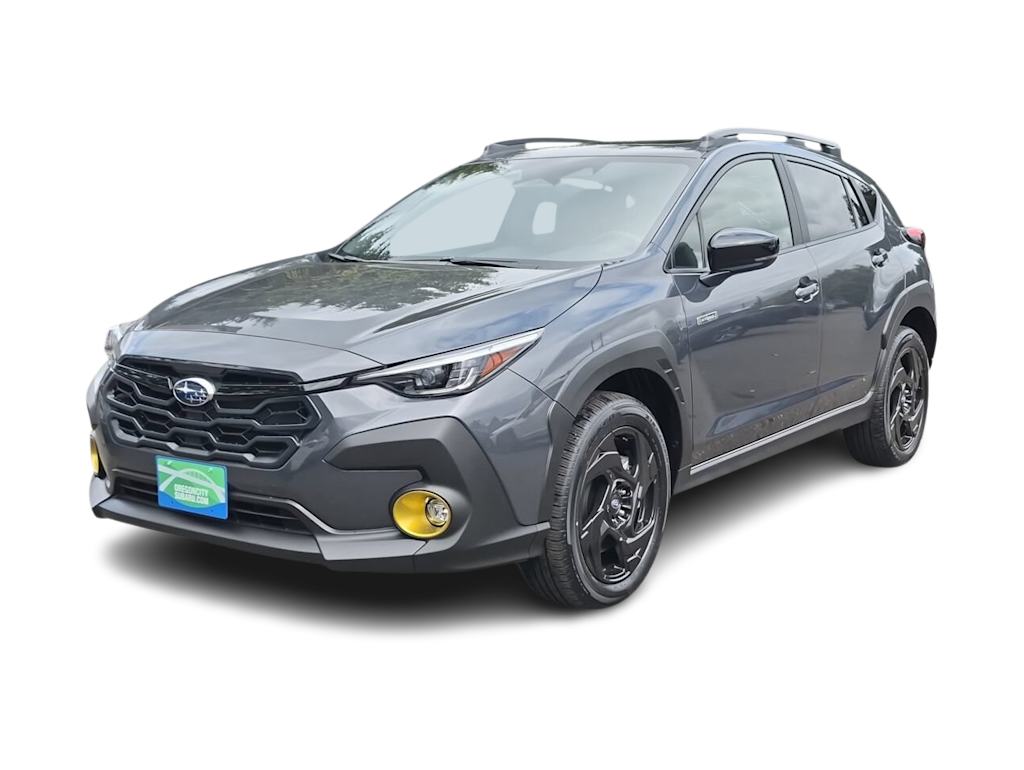 Thumbnail: 2026 Subaru Crosstrek - 22