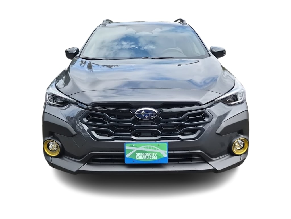 Thumbnail: 2026 Subaru Crosstrek - 6