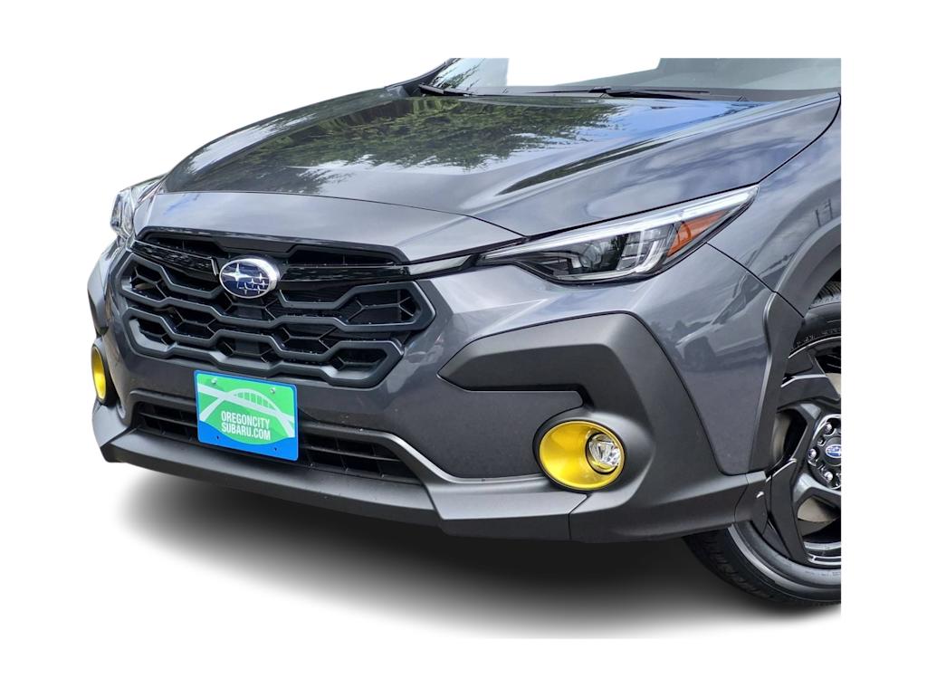 Thumbnail: 2026 Subaru Crosstrek - 25