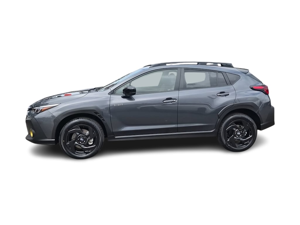 Thumbnail: 2026 Subaru Crosstrek - 3