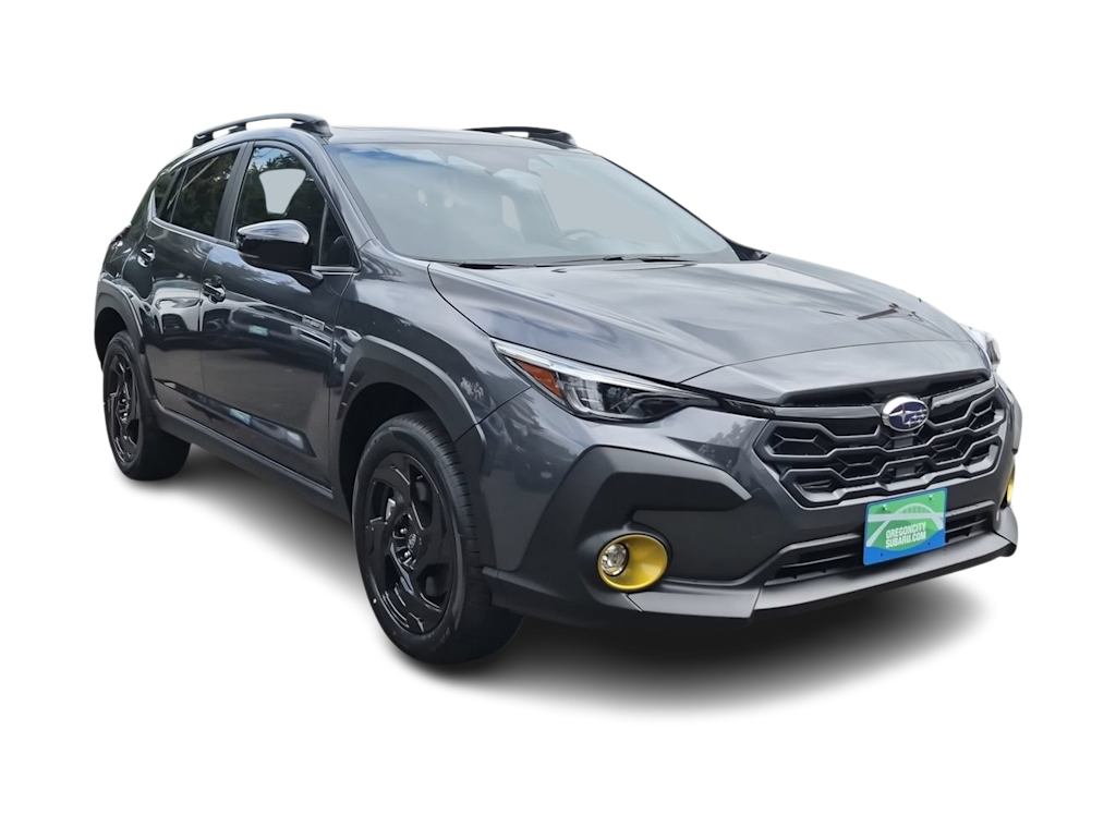 Thumbnail: 2026 Subaru Crosstrek - 21