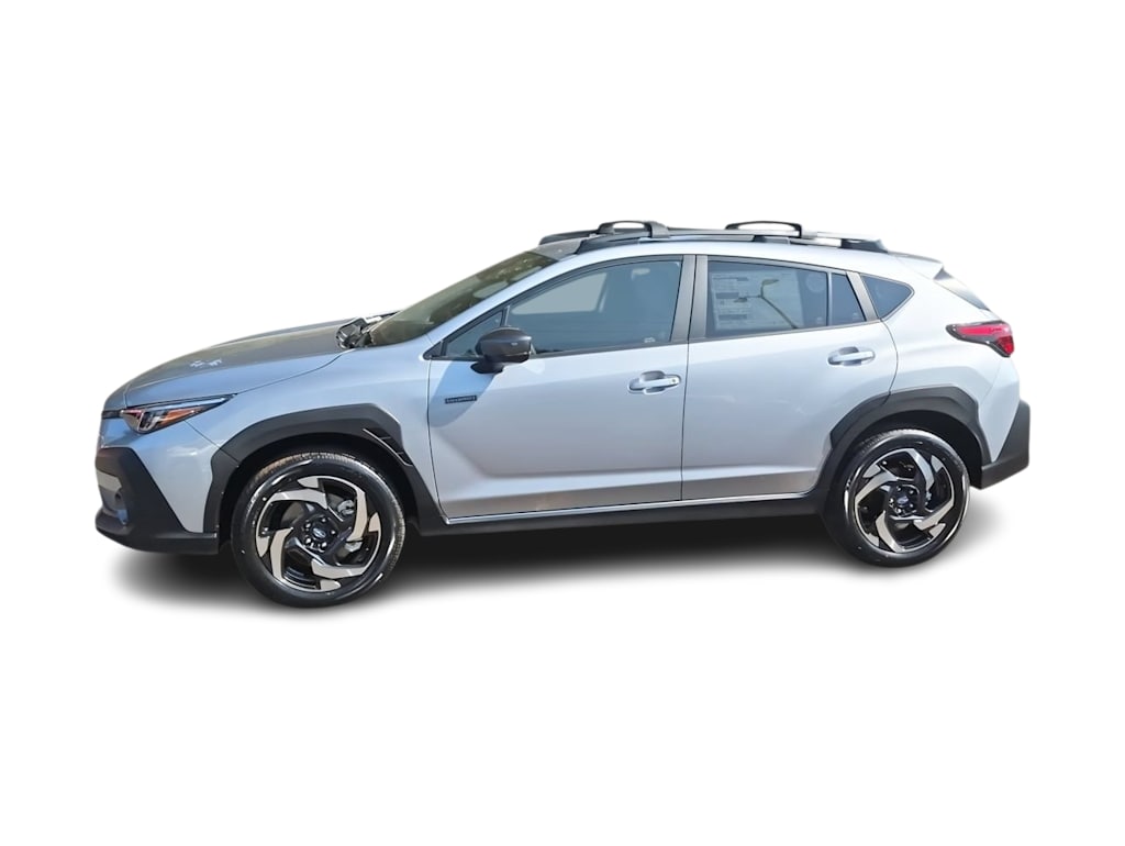 Thumbnail: 2026 Subaru Crosstrek - 3