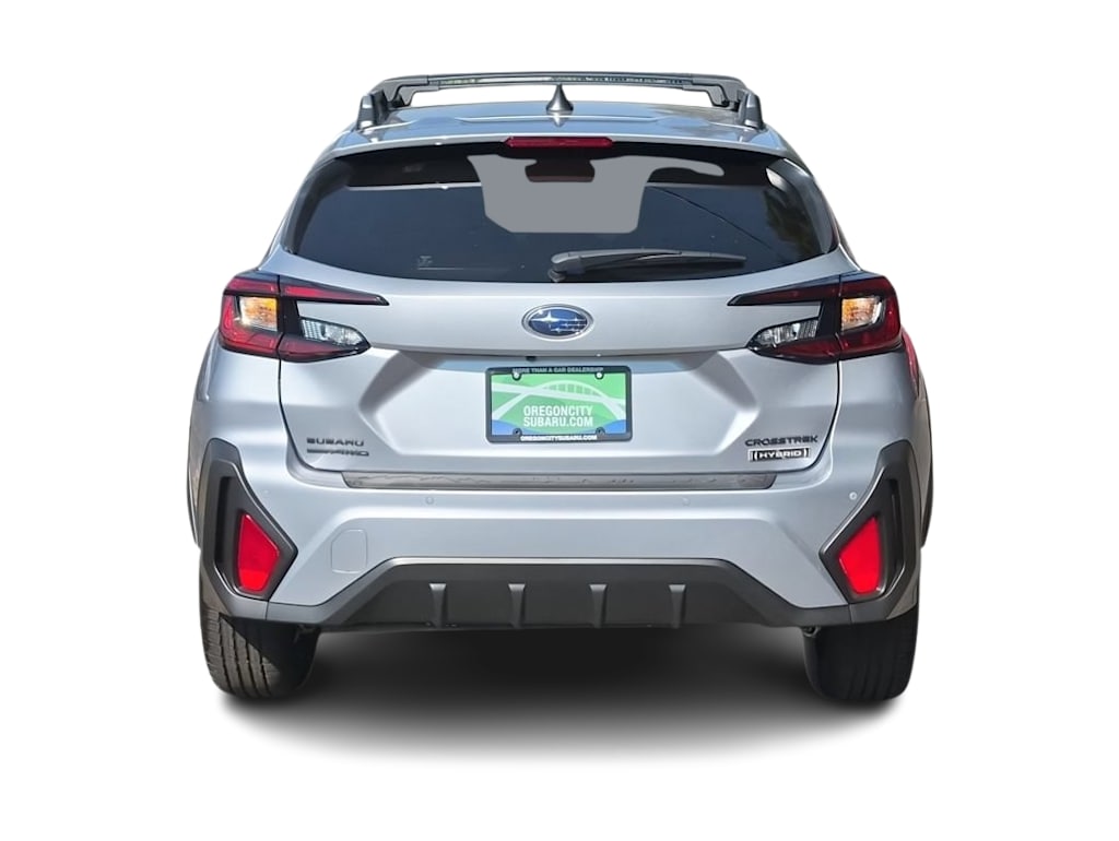 Thumbnail: 2026 Subaru Crosstrek - 5