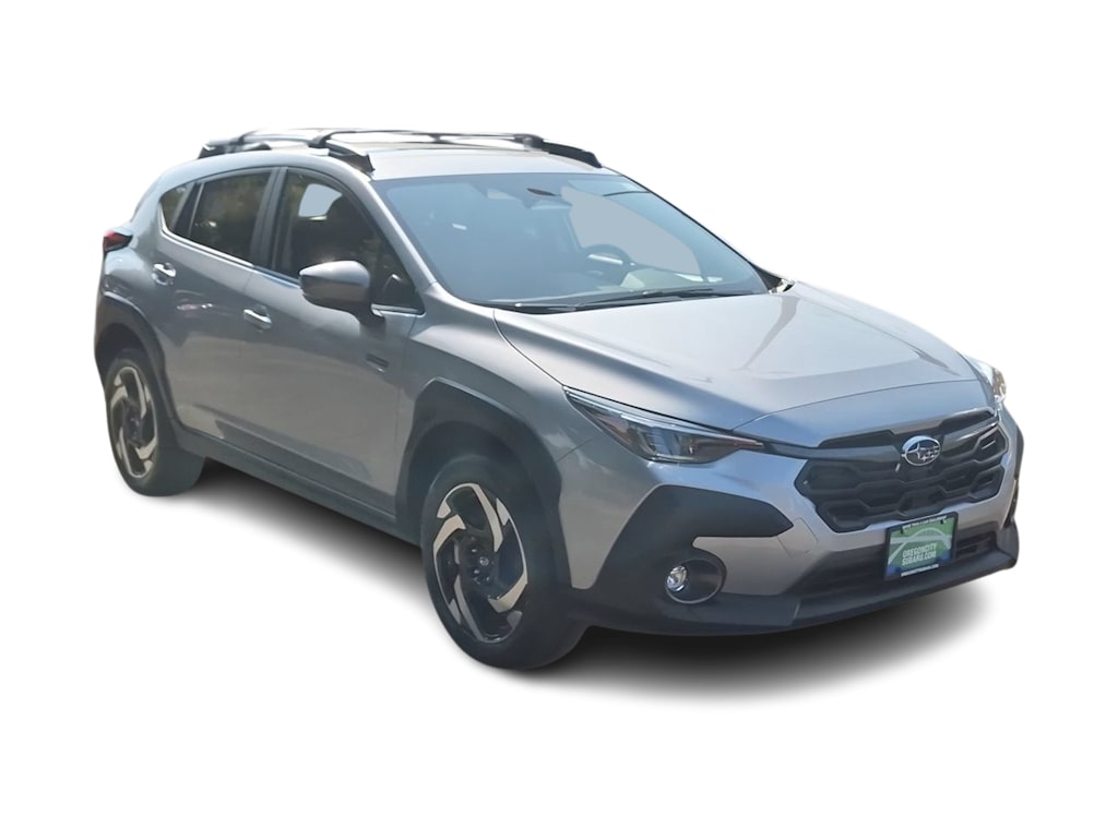 Thumbnail: 2026 Subaru Crosstrek - 21