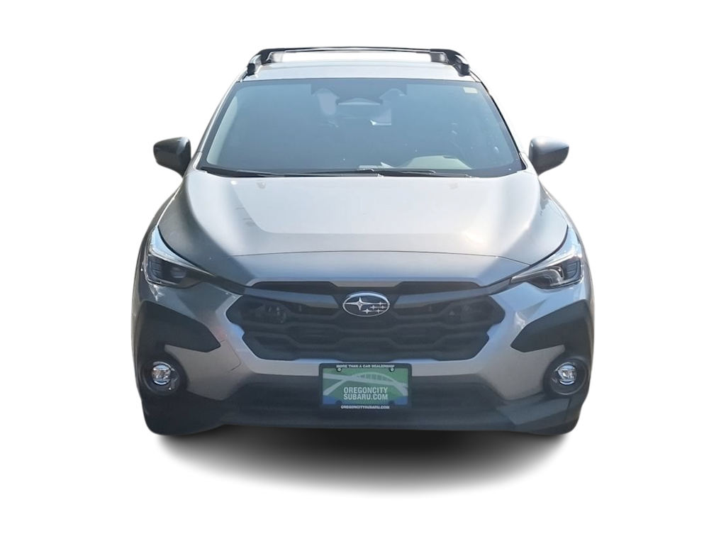 Thumbnail: 2026 Subaru Crosstrek - 6