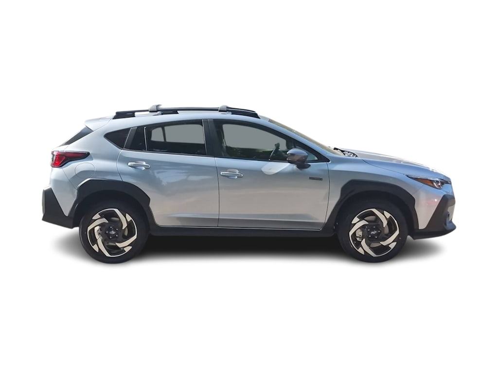 Thumbnail: 2026 Subaru Crosstrek - 24
