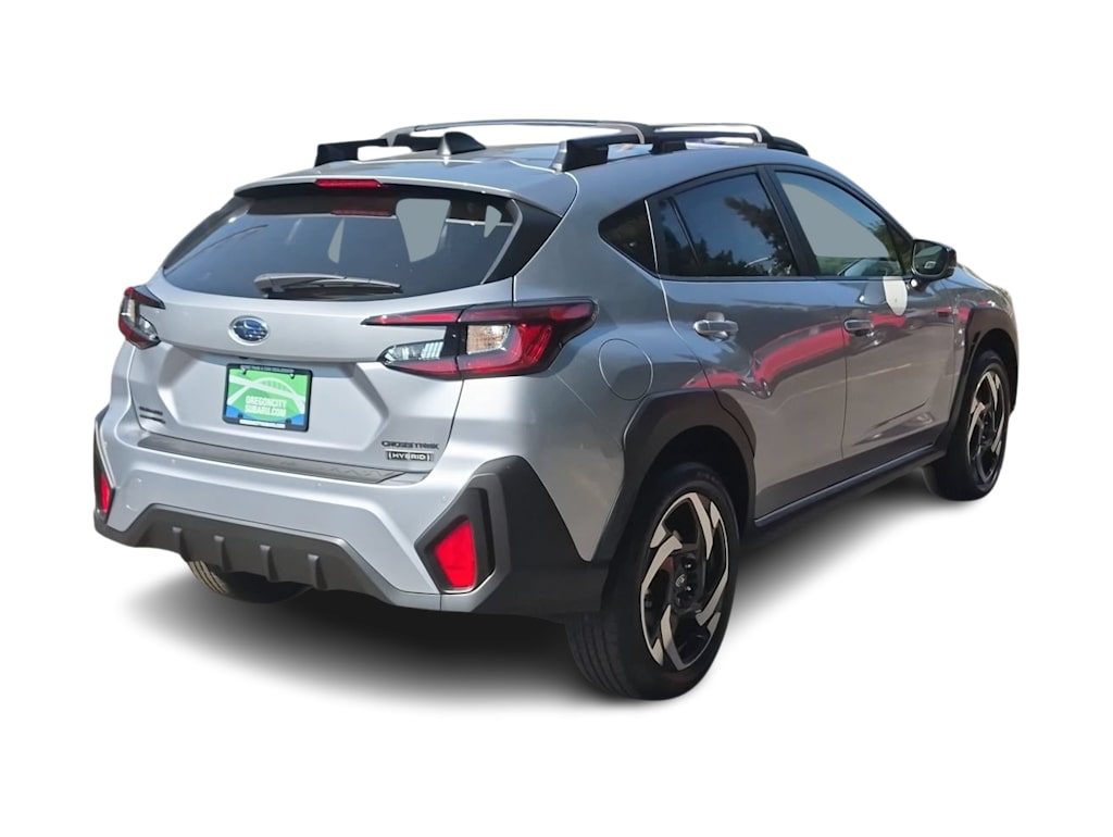 Thumbnail: 2026 Subaru Crosstrek - 23