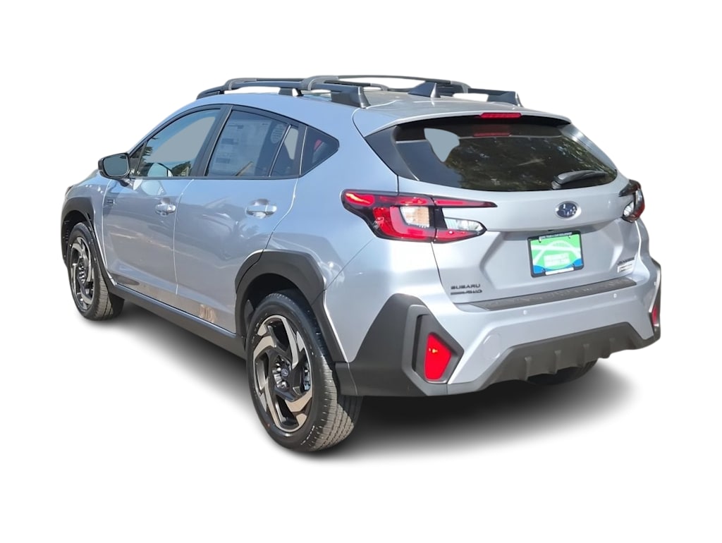 Thumbnail: 2026 Subaru Crosstrek - 4