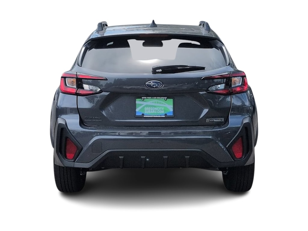 Thumbnail: 2026 Subaru Crosstrek - 5
