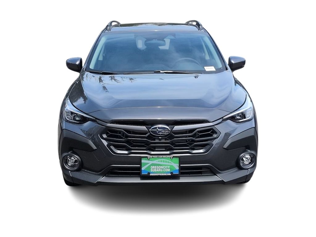 Thumbnail: 2026 Subaru Crosstrek - 6
