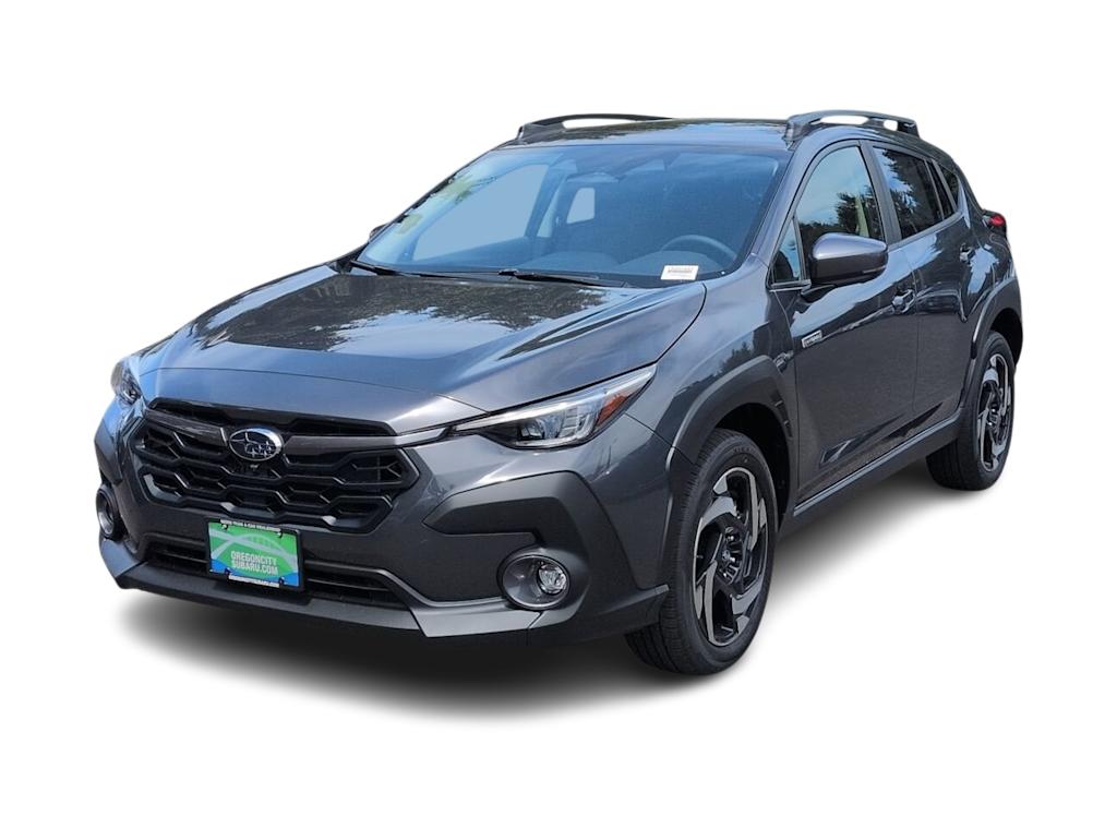 Thumbnail: 2026 Subaru Crosstrek - 22