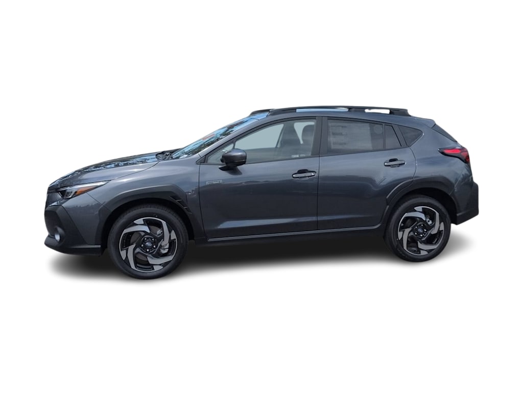 Thumbnail: 2026 Subaru Crosstrek - 3
