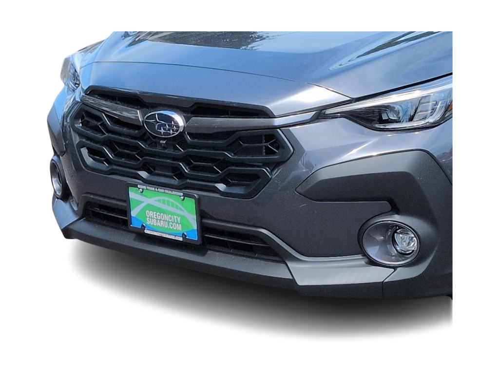 Thumbnail: 2026 Subaru Crosstrek - 25