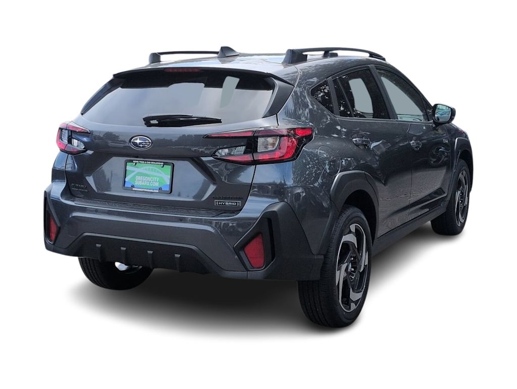 Thumbnail: 2026 Subaru Crosstrek - 23