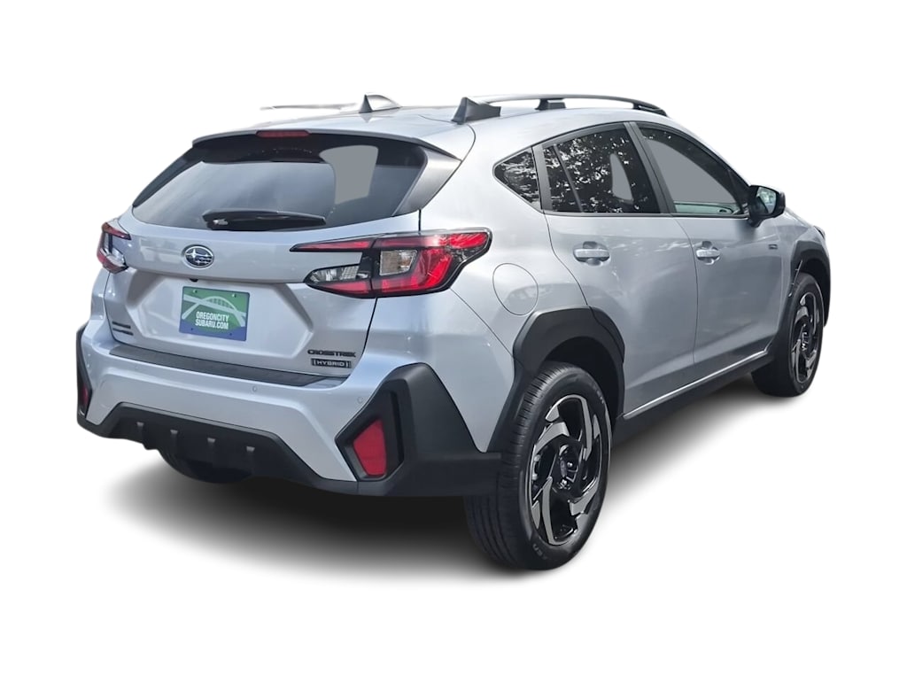 Thumbnail: 2026 Subaru Crosstrek - 23