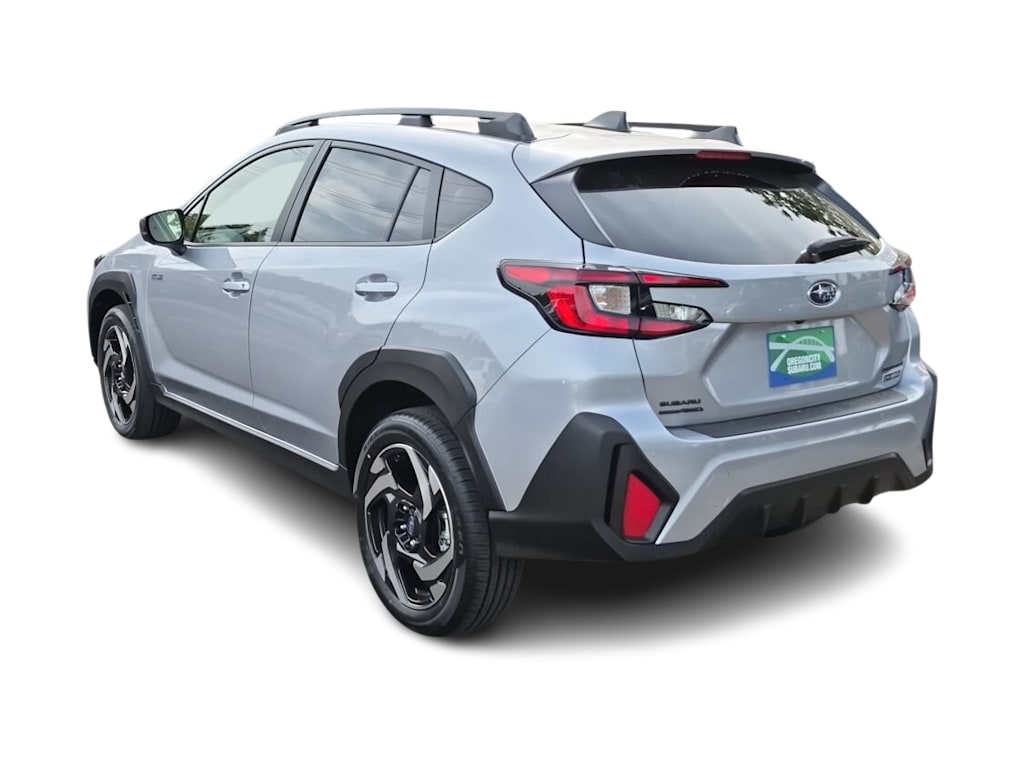 Thumbnail: 2026 Subaru Crosstrek - 4