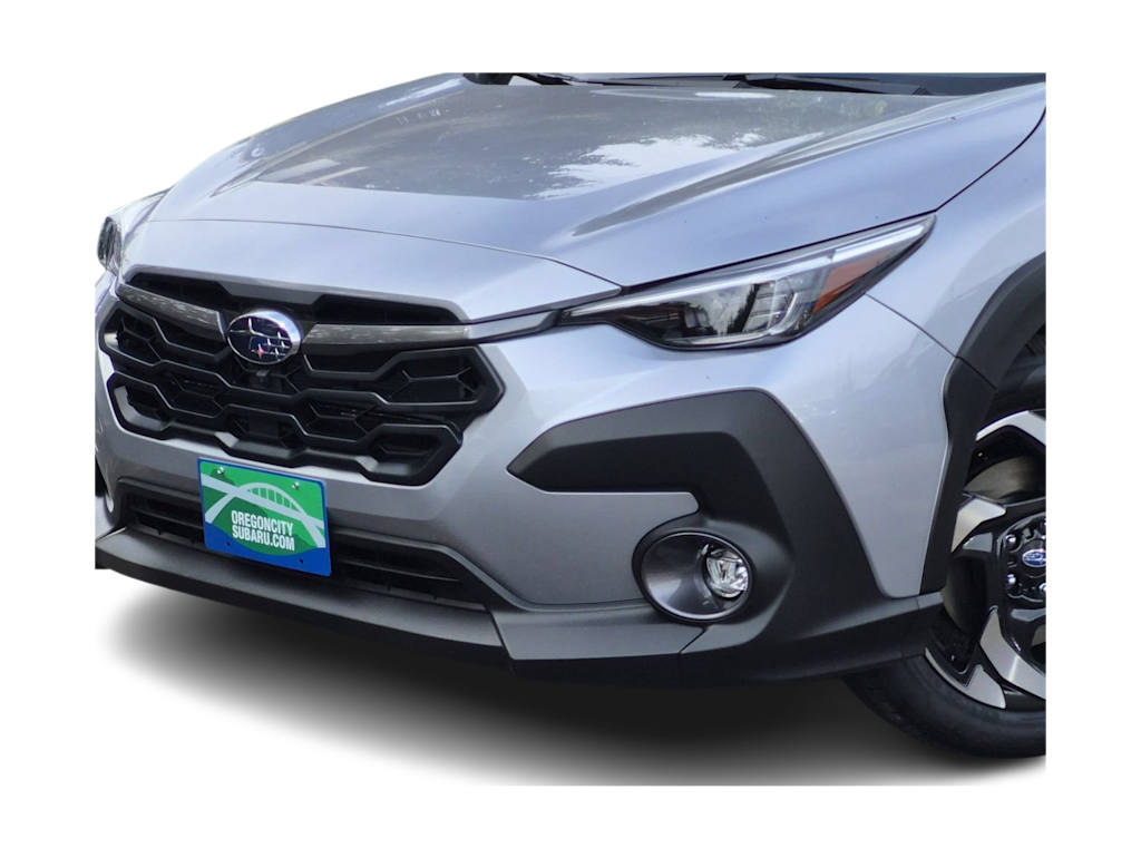 Thumbnail: 2026 Subaru Crosstrek - 25