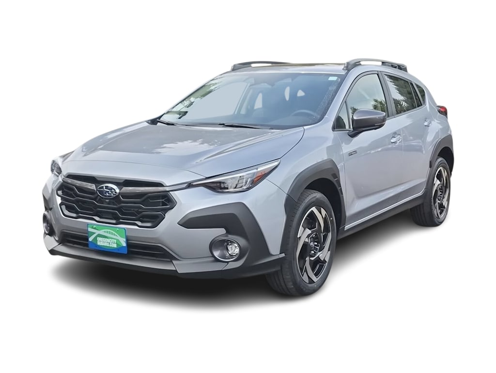 Thumbnail: 2026 Subaru Crosstrek - 22
