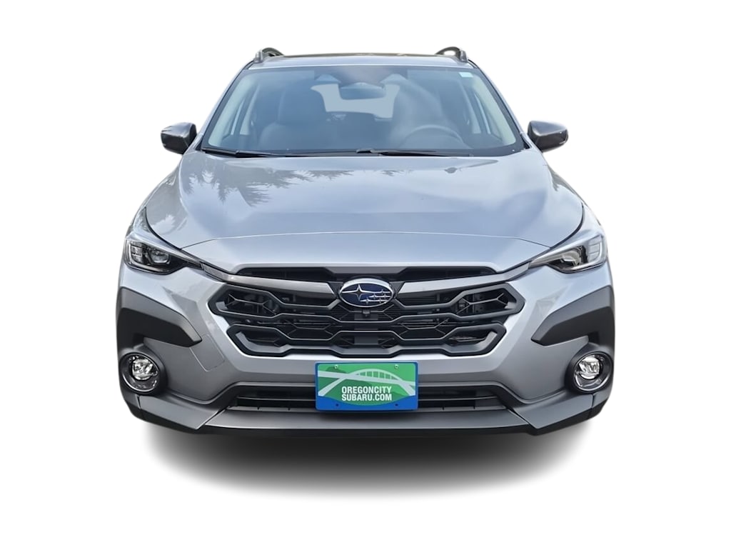 Thumbnail: 2026 Subaru Crosstrek - 6