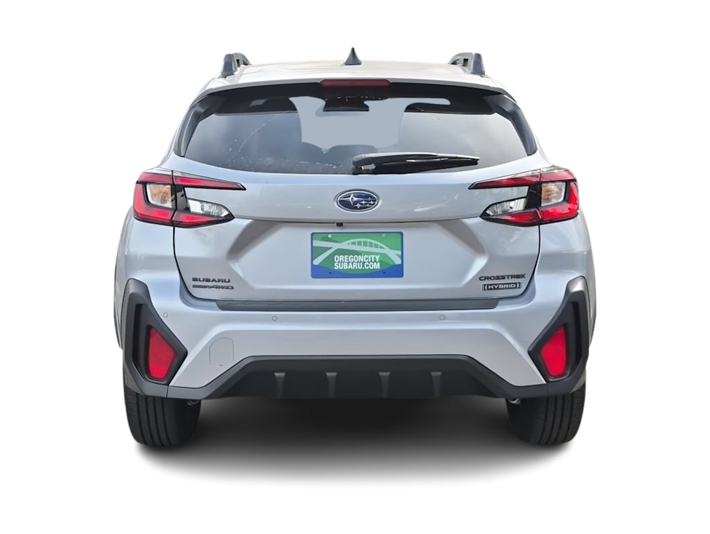 Thumbnail: 2026 Subaru Crosstrek - 5