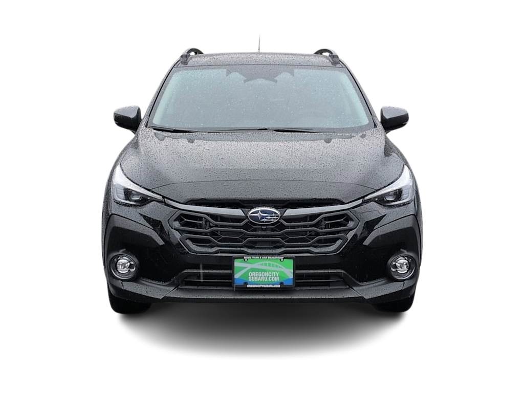 Thumbnail: 2026 Subaru Crosstrek - 5