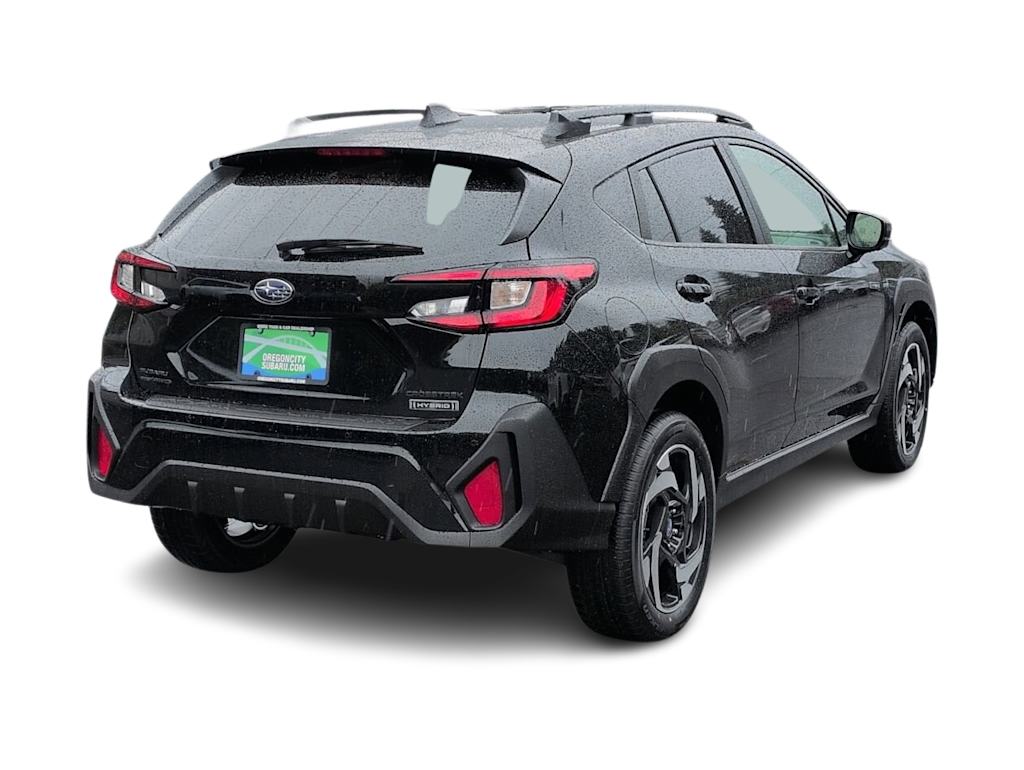Thumbnail: 2026 Subaru Crosstrek - 21