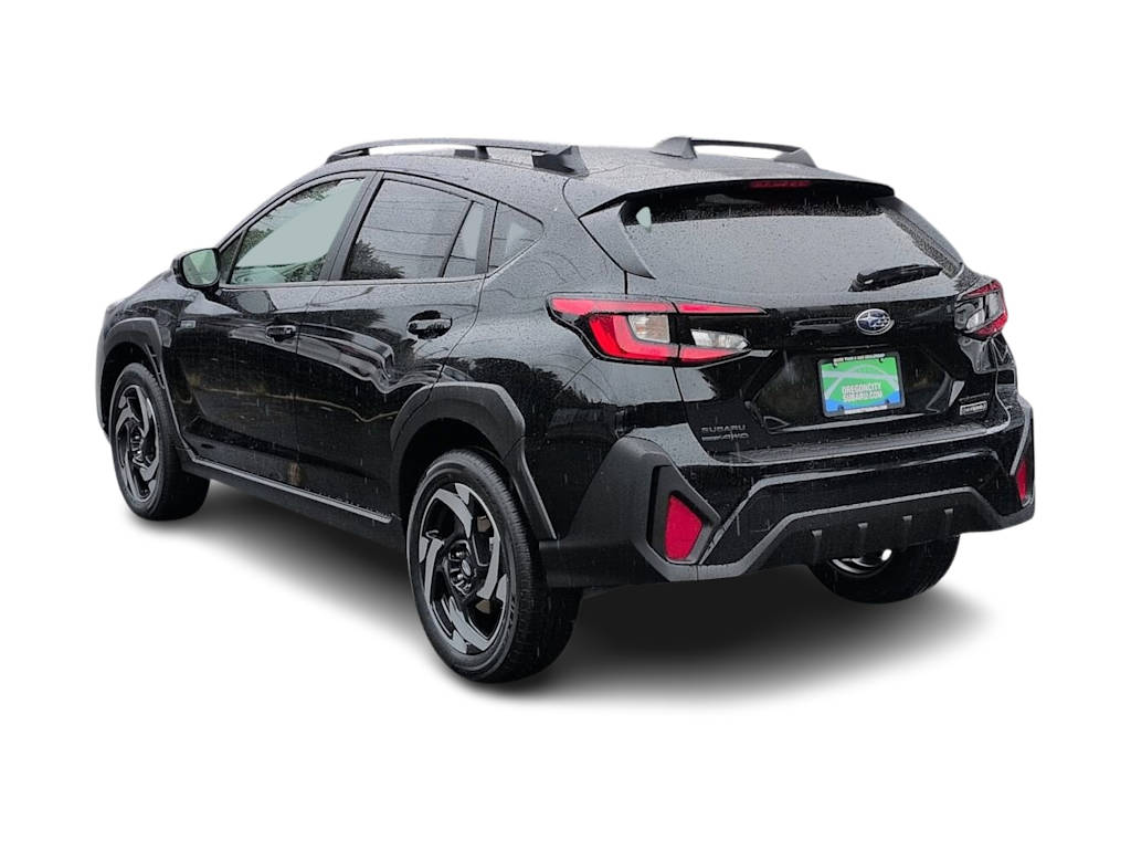 Thumbnail: 2026 Subaru Crosstrek - 4