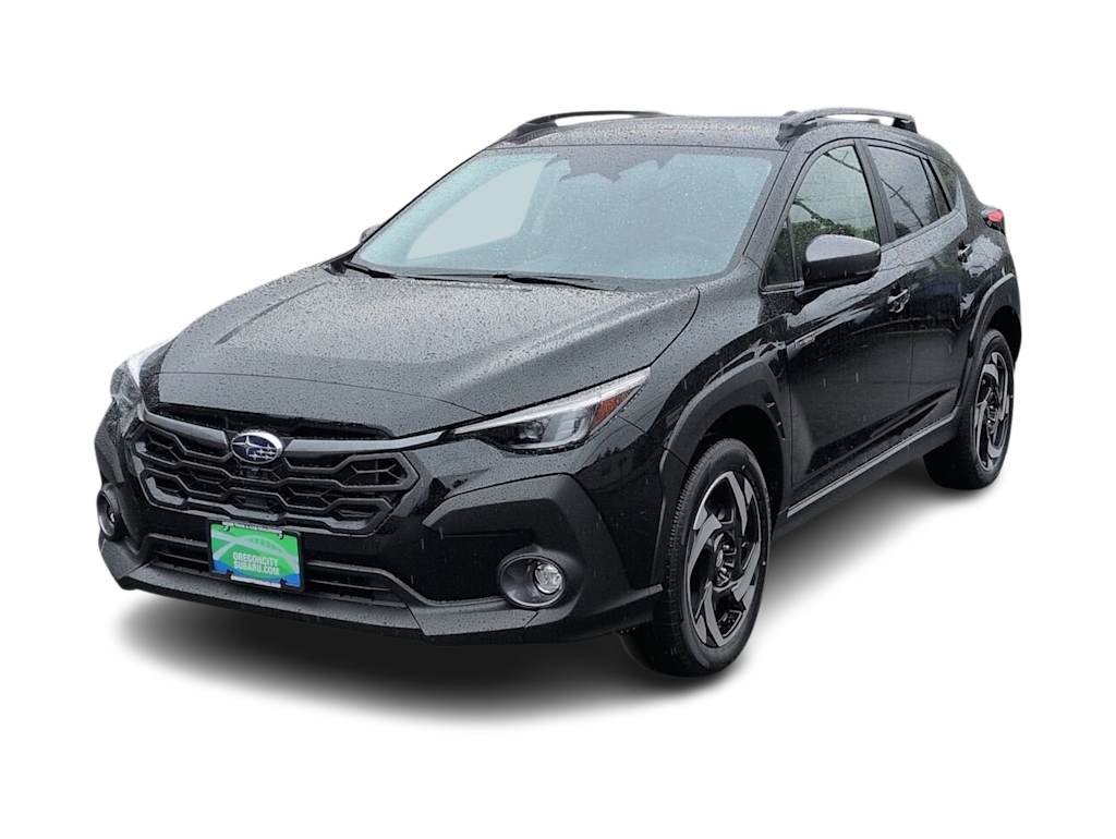 Thumbnail: 2026 Subaru Crosstrek - 19