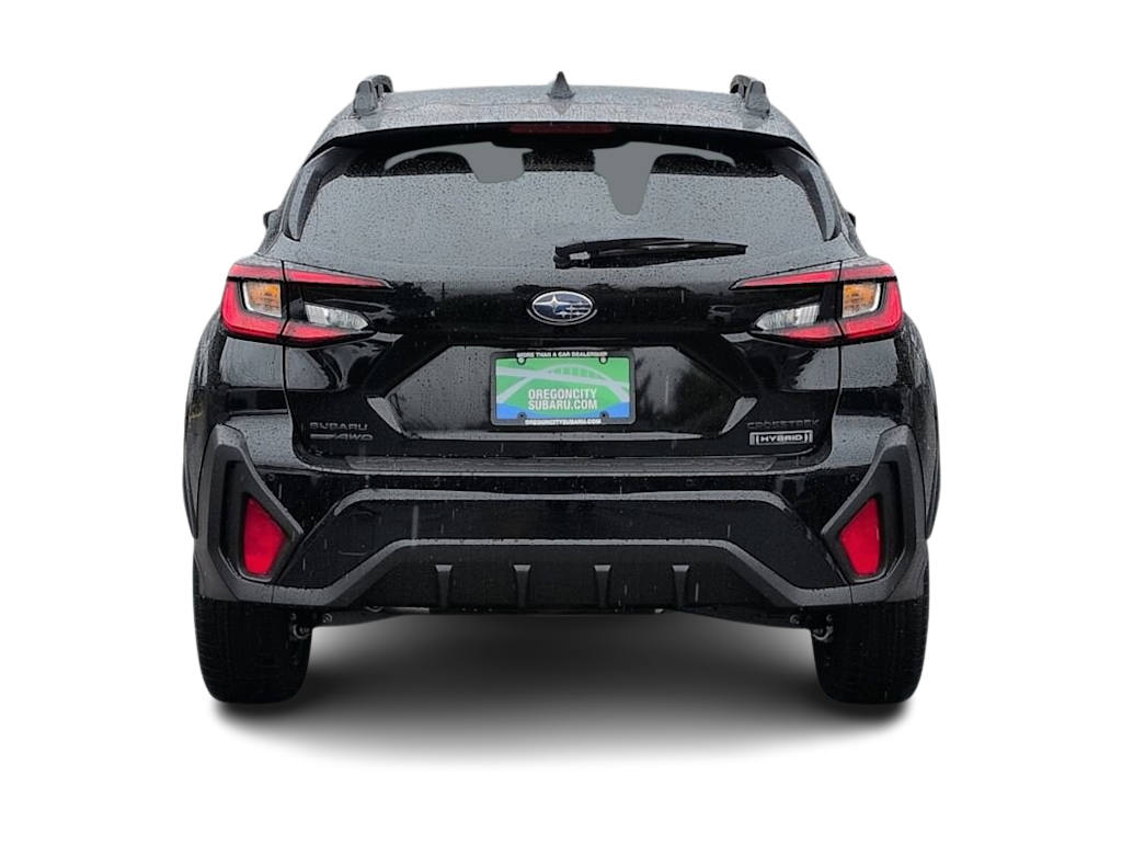 Thumbnail: 2026 Subaru Crosstrek - 20