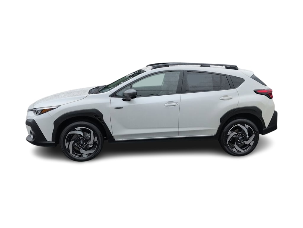 Thumbnail: 2026 Subaru Crosstrek - 3