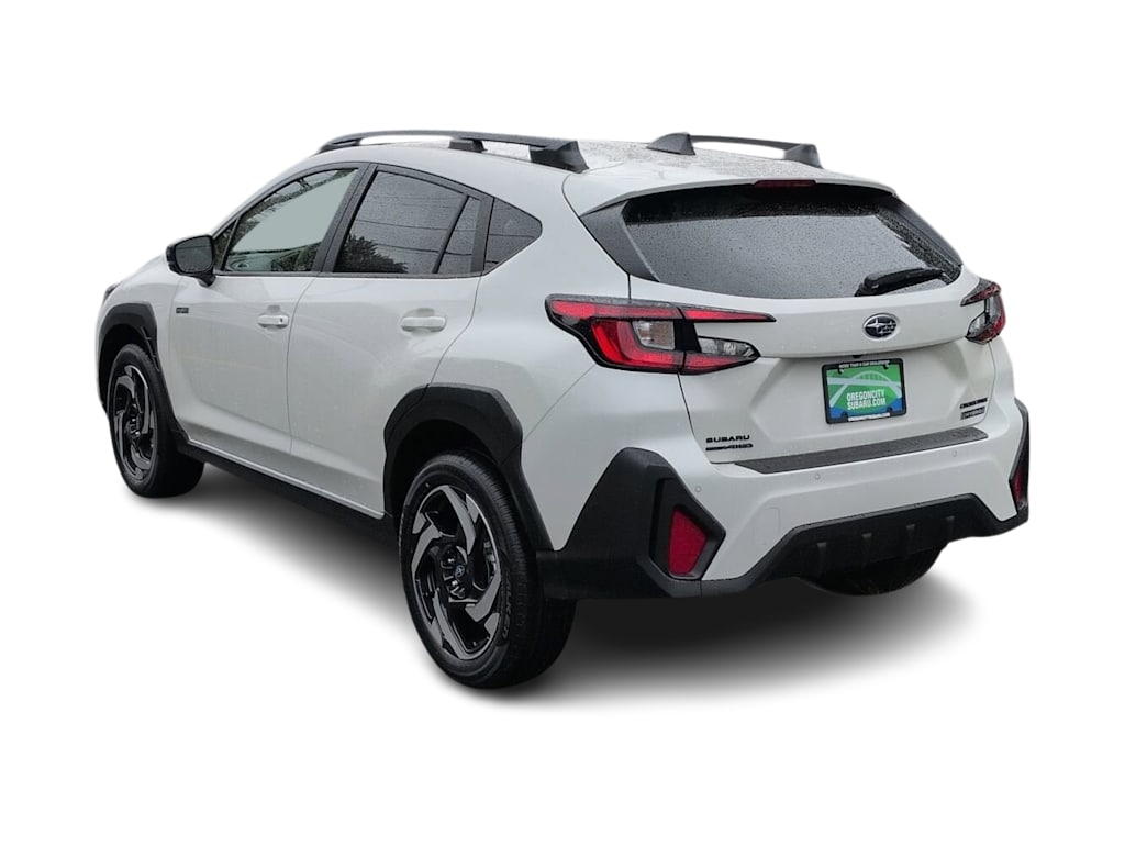 Thumbnail: 2026 Subaru Crosstrek - 4