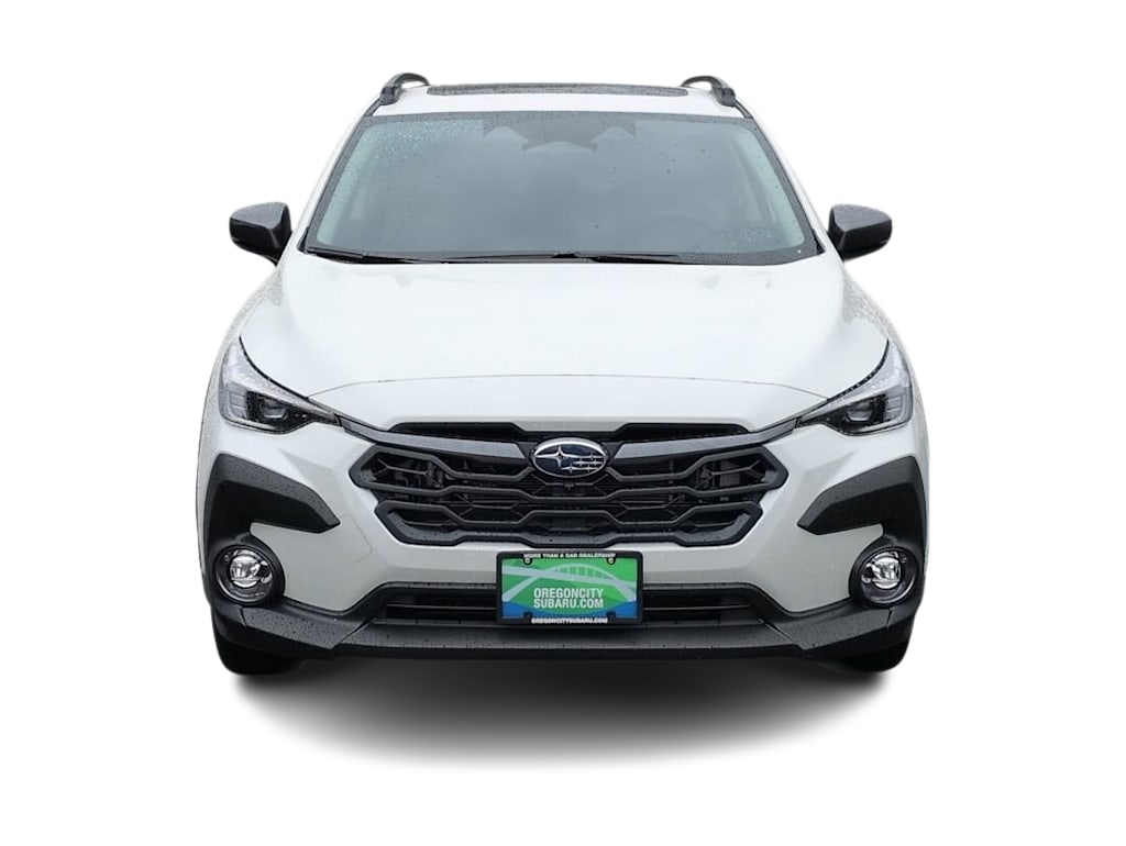 Thumbnail: 2026 Subaru Crosstrek - 6
