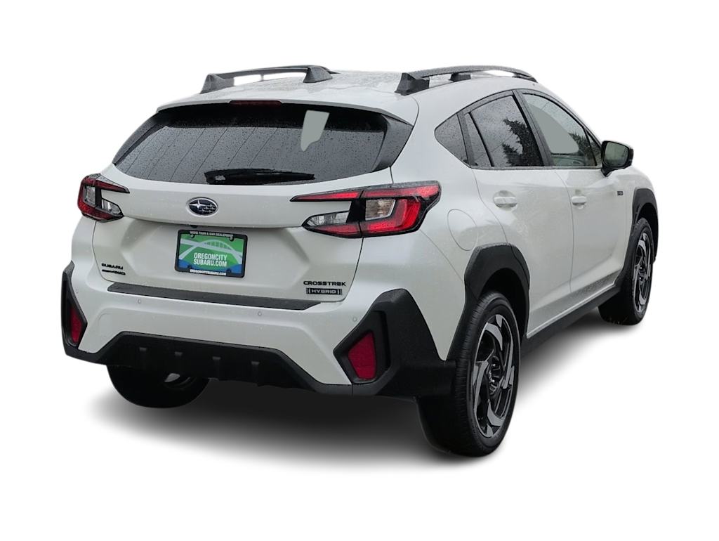 Thumbnail: 2026 Subaru Crosstrek - 22