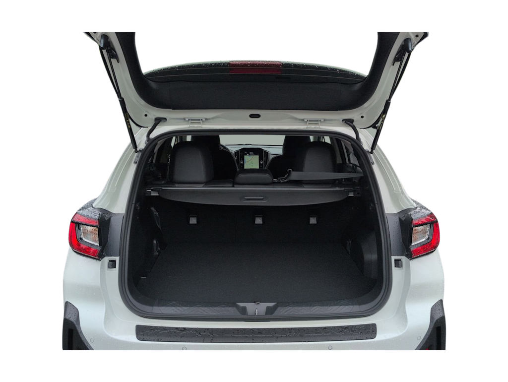 Thumbnail: 2026 Subaru Crosstrek - 18