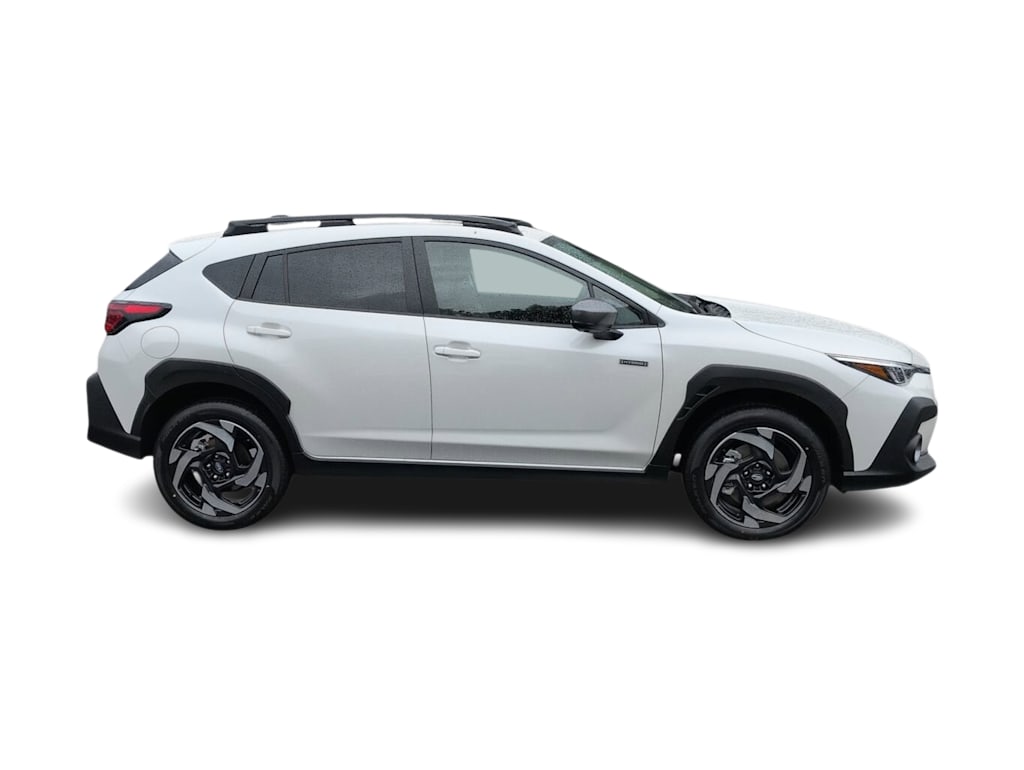 Thumbnail: 2026 Subaru Crosstrek - 23