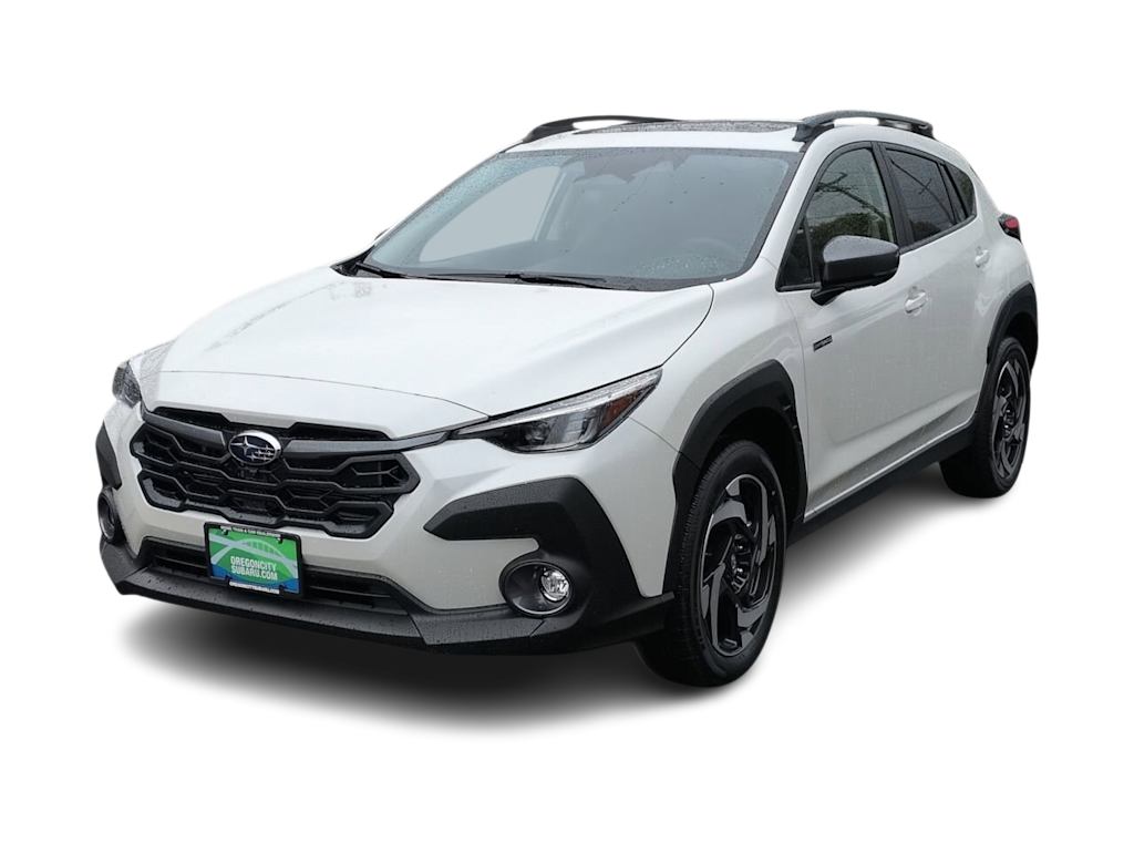 Thumbnail: 2026 Subaru Crosstrek - 21