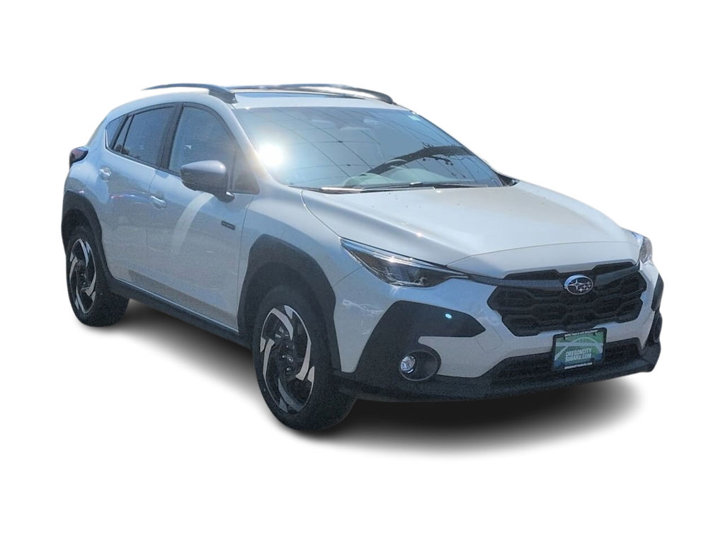 Thumbnail: 2026 Subaru Crosstrek - 20