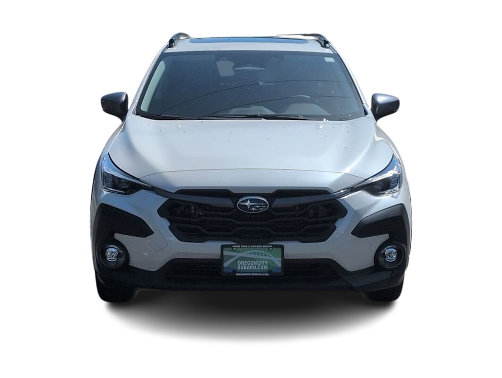 Thumbnail: 2026 Subaru Crosstrek - 5