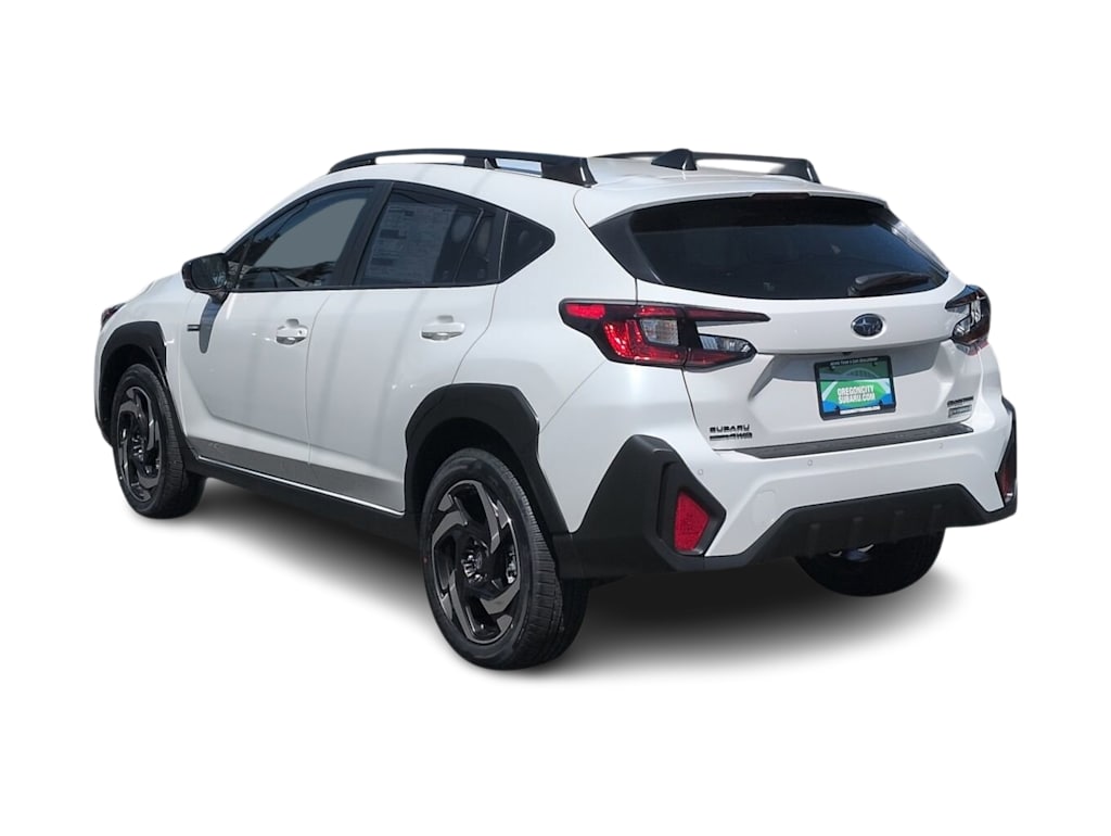 Thumbnail: 2026 Subaru Crosstrek - 4