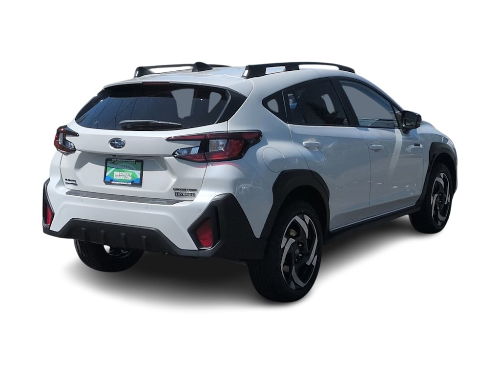 Thumbnail: 2026 Subaru Crosstrek - 23