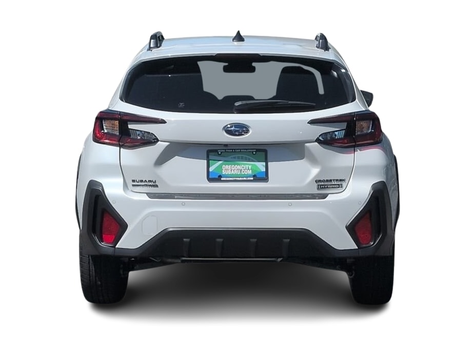 Thumbnail: 2026 Subaru Crosstrek - 22