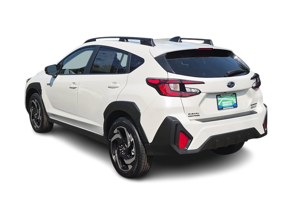 Thumbnail: 2026 Subaru Crosstrek - 4